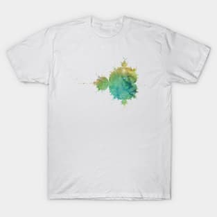 Mandelbrot Set T-Shirt